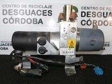 E84871789 ELECTRIC ROOF MOTOR