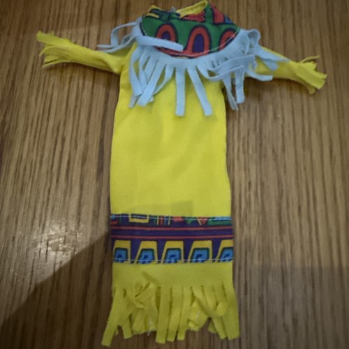 Disney barbie puppe pocahontas - puppe,
