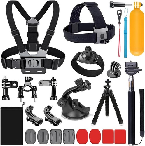 Für gopro - 20-in-1,