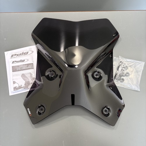 Puig tourenscheibe windschild - puig,