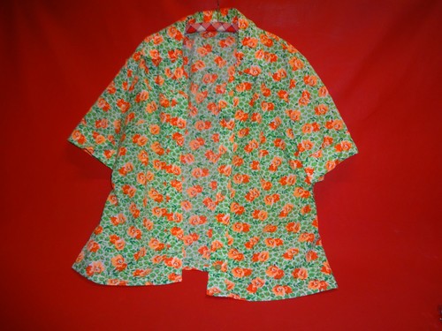 Ddr vintage dederon - ddr,