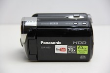 Panasonic SDR-H80p 60GB