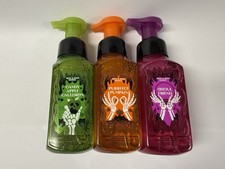 Halloween Sorten - Bath and