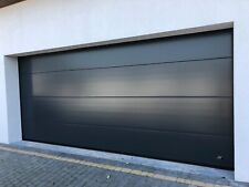 Garagentor BARCELONA nach Maß
