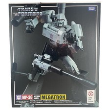 Transformers Masterpiece MP-36
