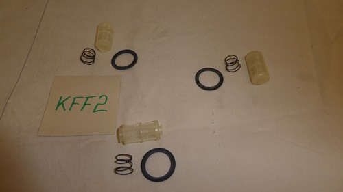 Kraftstofffilter filter - 1x,