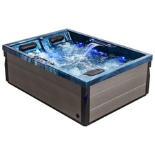 Whirlpool Outdoorpool Swim Spa