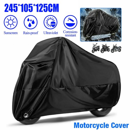 Motorrad abdeckung - motorrad,