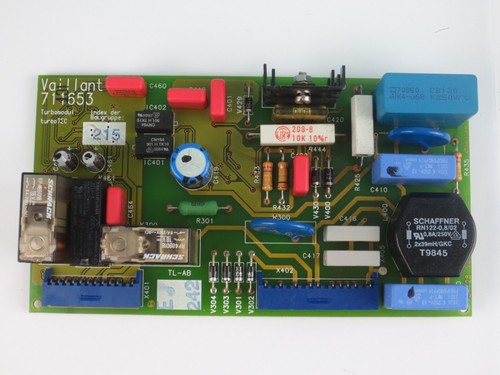 Vaillant 711653 - -,