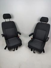 VW T5 T6 T6.1  Sitze Armlehne Drehsitze Tasamo 