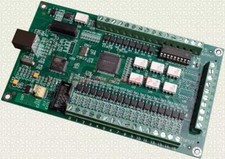 【 3-Achsen 】 Mach3 CNC USB