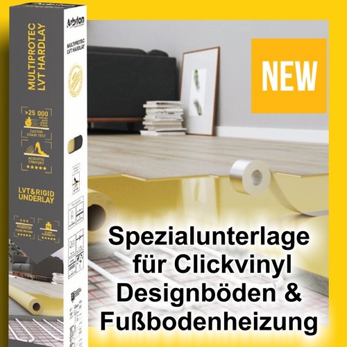 Multiprotec lvt hardlay - multiprotec,