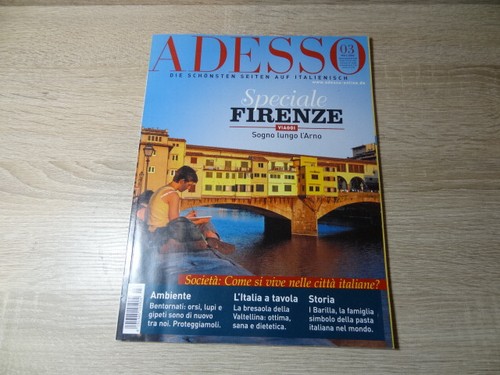 Adesso das aktuelle - das,