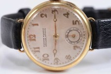 Ulysse Nardin Damen -1920/40