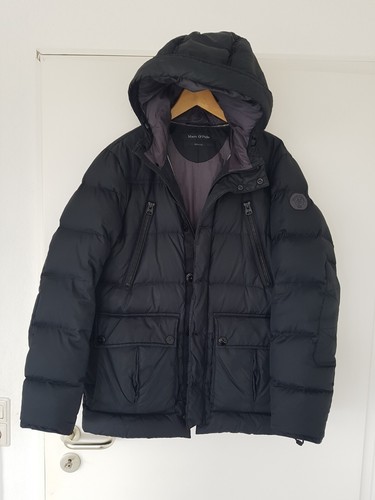 Warme marc polo herren - warme,