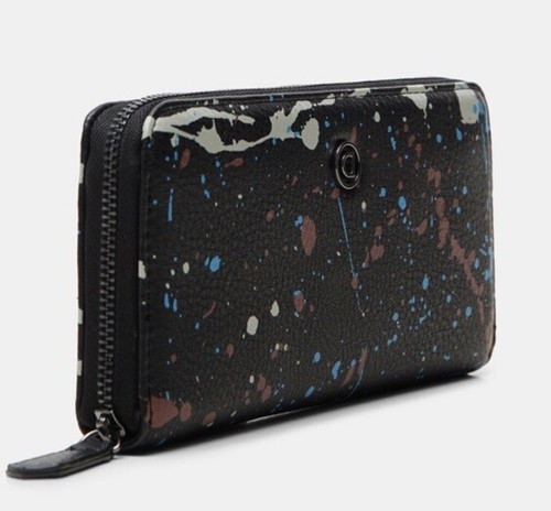 Desigual long wallet - ,
