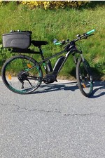 Ghost 29 Zoll E-Bike