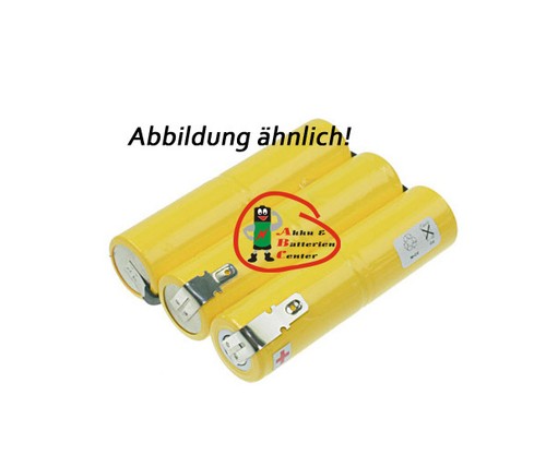 Akku passend für gardena - passend, accu