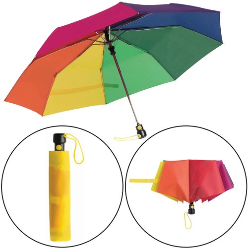 Taschenschirm automatik - taschenschirm,