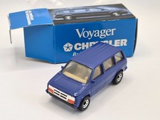 MATCHBOX Chrysler Voyager /