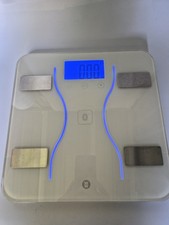 Weight watchers bluetooth - weight,