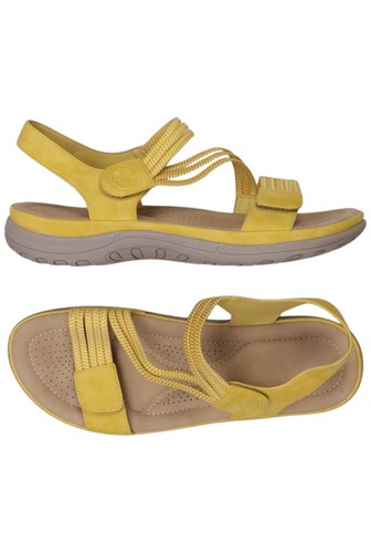 Rieker sandalen damen - rieker,