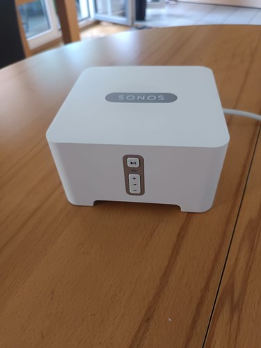 Sonos connect gen - connect, 2