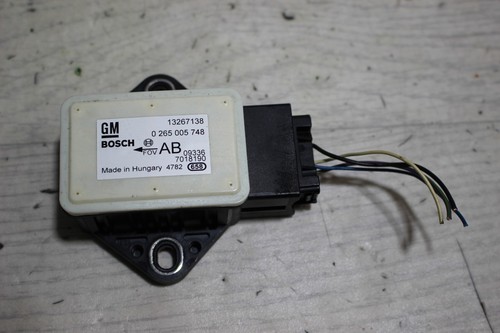 Esp sensor drehratensensor - esp,