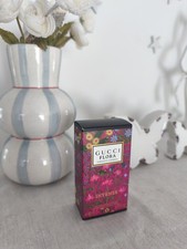 Gucci Flora Gorgeous Gardenia