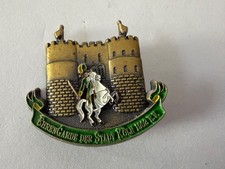 (2) Köln Karnevalsorden PIN