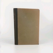 KOSMOS Handweiser für Naturfreunde kompl. Jahrgang gebunden Jahrgang XVII 1920