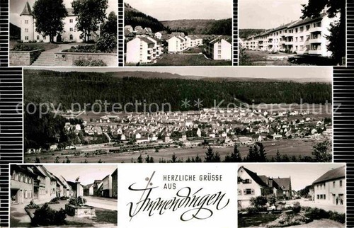 Immendingen schloss - immendingen,