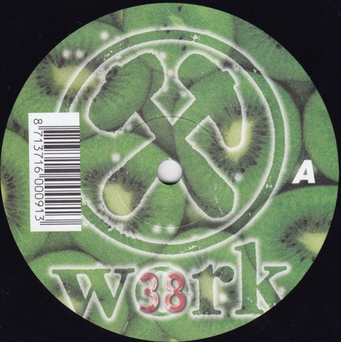 Olav basoski samplitude - olav,