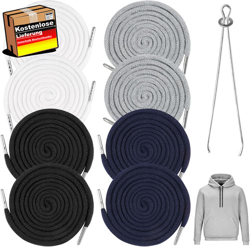 Kordelzug set stück für - 8,