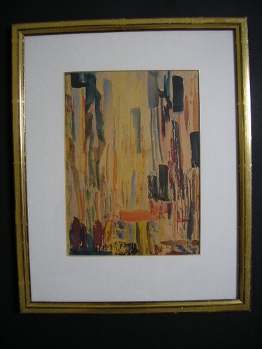 Aquarell watercolor - /,