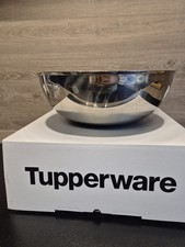 Tupperware allegra stainless - allegra,