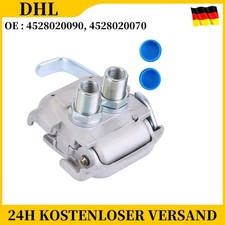 Schnellkupplung für