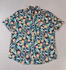 Hawaiihemd Club Room 98%