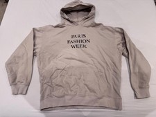 Balenciaga paris fashion week - paris,