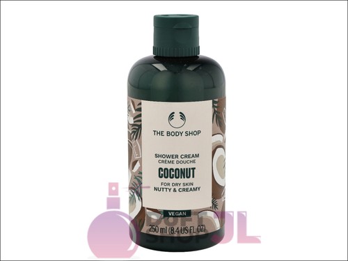 The body shop shower - shop,