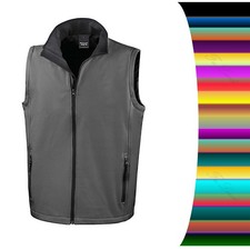 Result Core Herren Weste