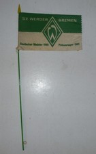 SV Werder Bremen HSV kleine