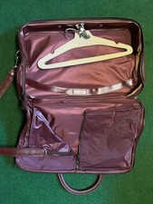 Reisetasche Echtleder