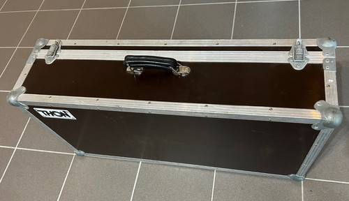 Case transport koffer - case,