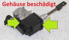 Turbolader Ladedruckregler Seat Leon III 3 5F 1.4 TSI CMB CMBA