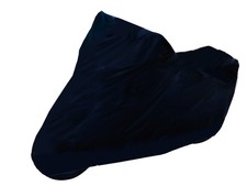 Faltgarage Abdeckplane