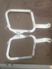 Suzuki VZ800 Marauder orginal gepäckträger kofferträger