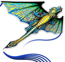 3D Dragon Easy To Fly
