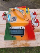 Merz 16/3 Baustromverteiler