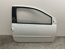 Tür vorn Rechts 7751477648 Renault Twingo 1.2 16V N Limousine Farbe OV369 - ICE